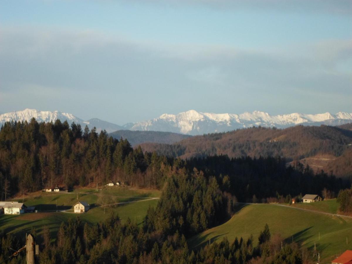 Holiday Home Forest Peace, Lavrovec Hlevni Vrh Zewnętrze zdjęcie