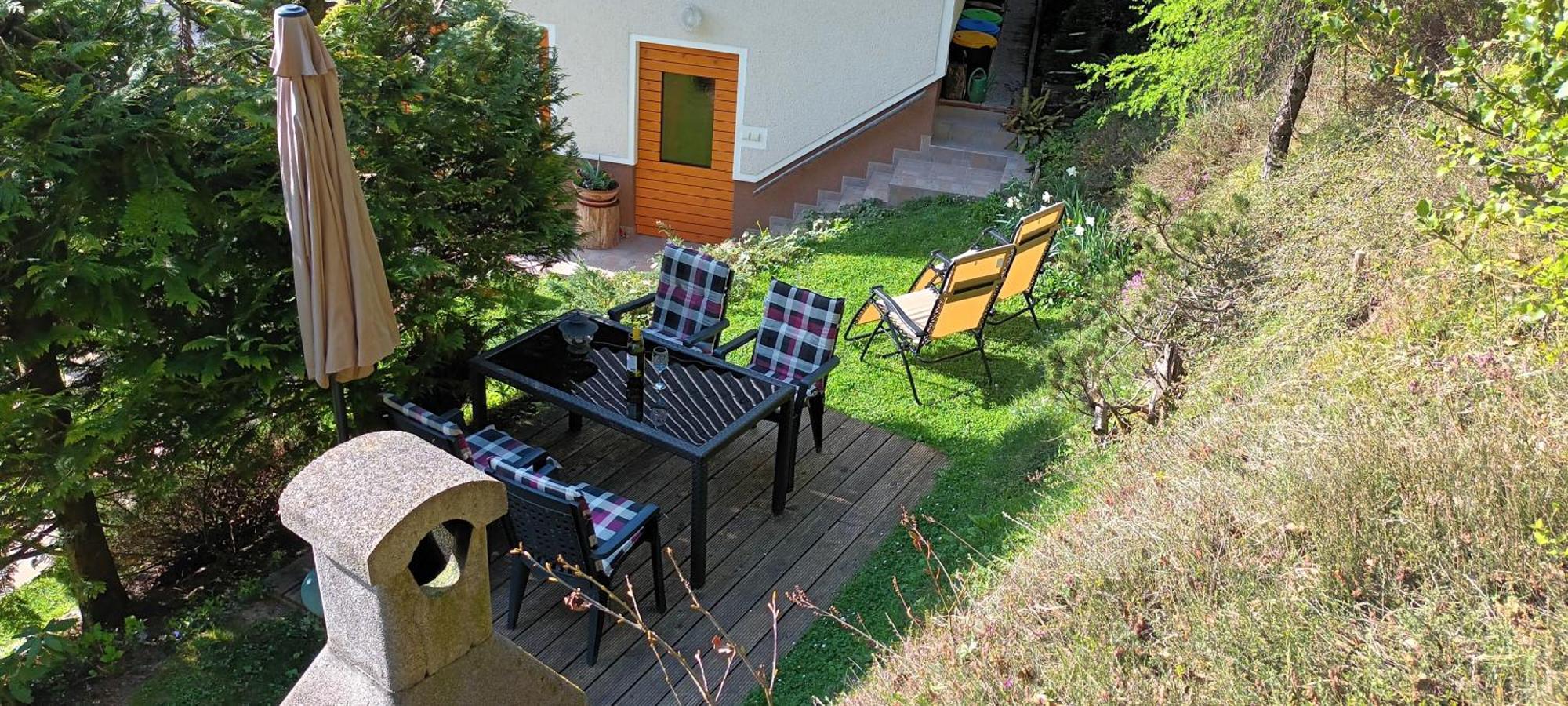 Holiday Home Forest Peace, Lavrovec Hlevni Vrh Zewnętrze zdjęcie